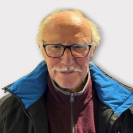 Jean Pierre Morel